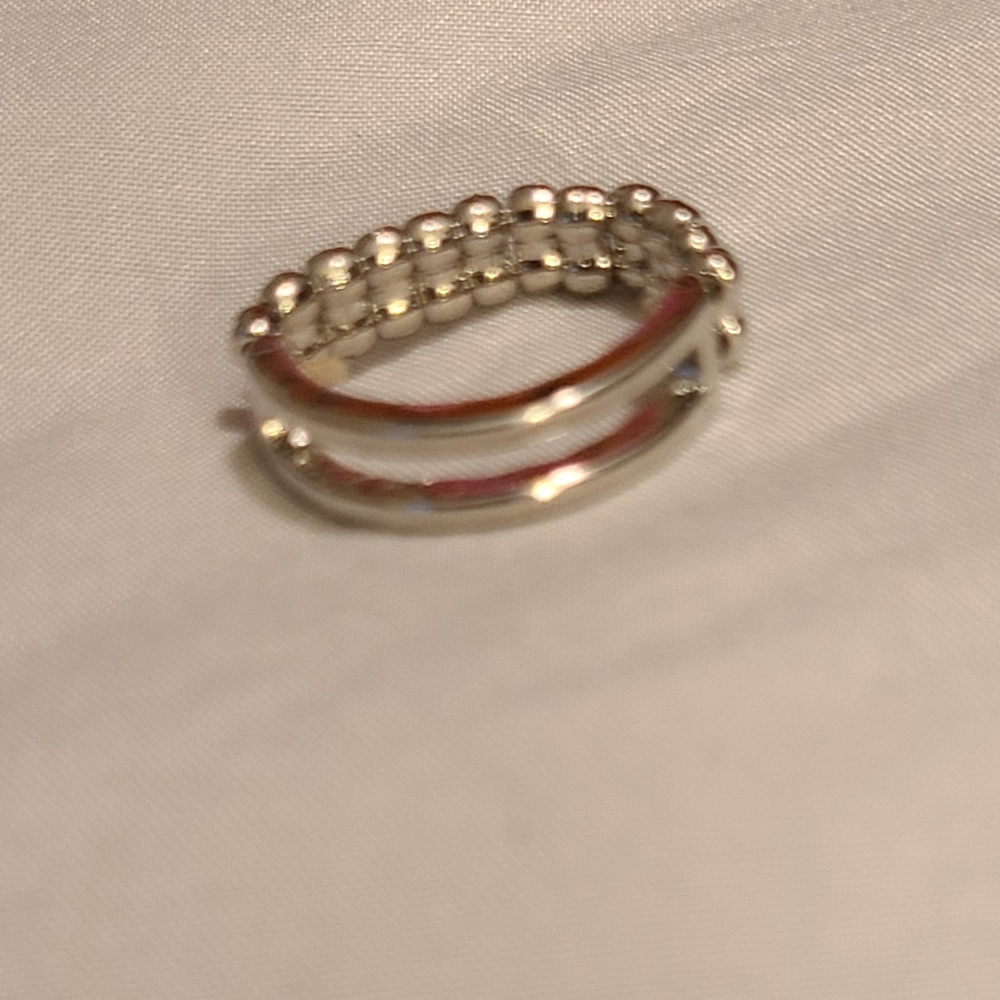 Silver Ring